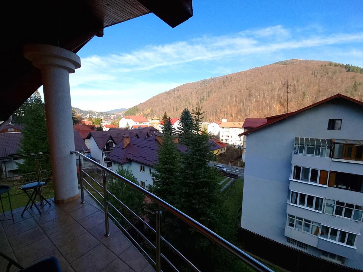 Marble Villa: Luxury Estate - Central But Intimate Синая Экстерьер фото
